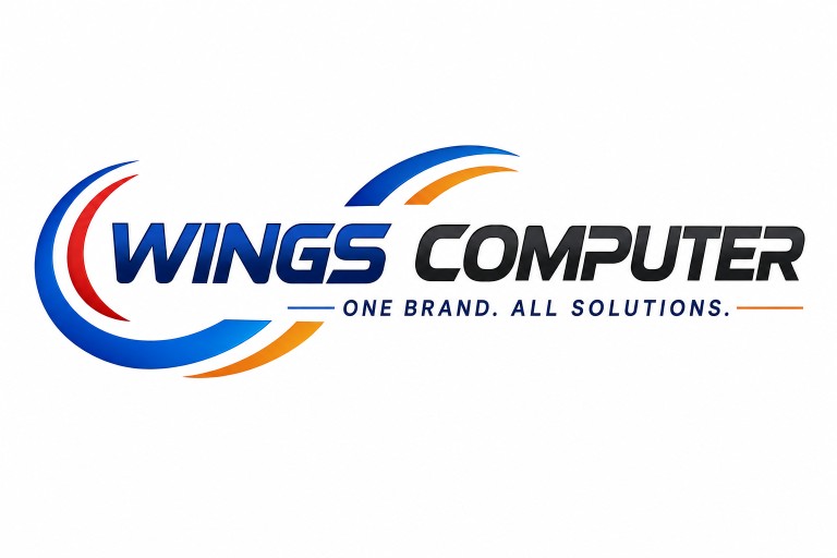 WINGS COMPUTER
